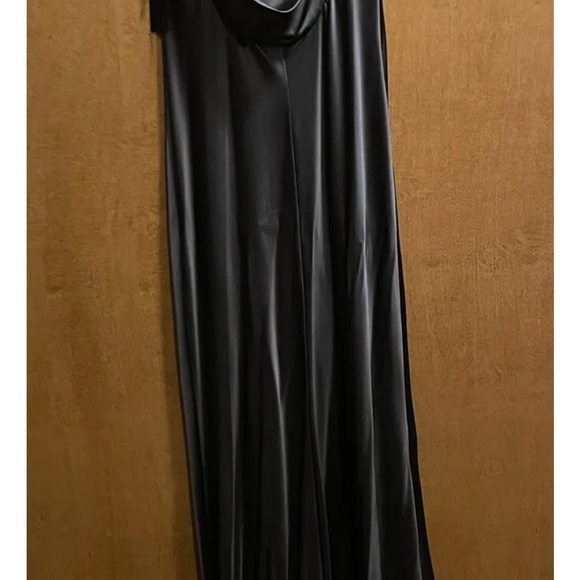 Vera Wang Couture Ensemble Dress and Coat Small - Picture 3 of 6